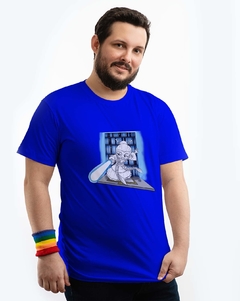 Camiseta Jocasta Nu