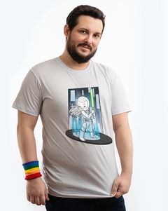 Camiseta Qui-Gon Jinn - comprar online