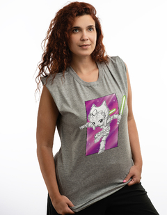 Camiseta Ahsoka Tano - Star Wars - Epoc Store