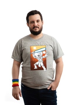 Camiseta Obi-Wan Kenobi - comprar online