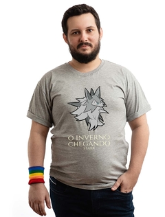 Camiseta Pokecasa Stark