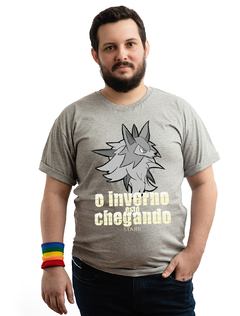 Camiseta Pokecasa Stark - comprar online