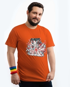 Camiseta Ki-Adi-Mundi na internet