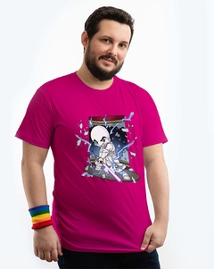 Camiseta Mace Windu - loja online