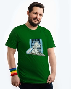 Camiseta Jocasta Nu - loja online