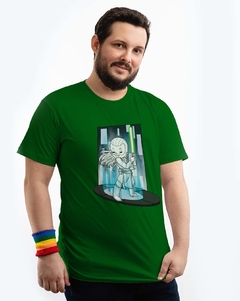 Imagem do Camiseta Qui-Gon Jinn