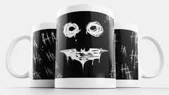 Caneca mágica Lumina - Ha Ha Ha - comprar online