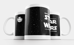 Caneca mágica Lumina - Star Wars - comprar online