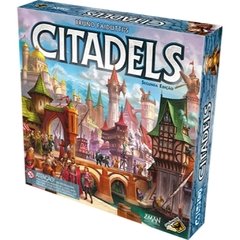 Citadels 2ª Edição