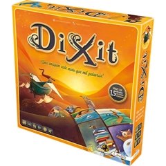 Dixit