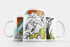 Caneca Ezra Bridger - Star Wars - comprar online