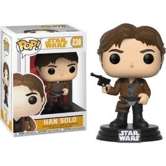 Han Solo - Funko Pop!