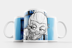 Caneca Jocasta Nu - Star Wars - comprar online