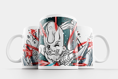 Caneca Ki-Adi-Mundi - Star Wars - comprar online