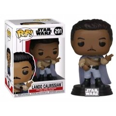 Lando Calrissian - Funko Pop!