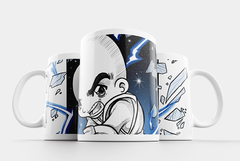 Caneca Mace Windu - Star Wars - comprar online