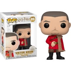 Viktor Krum - Funko Pop!