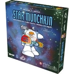 Star Munchkin