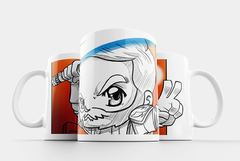 Caneca Obi-Wan Kenobi - Star Wars - comprar online