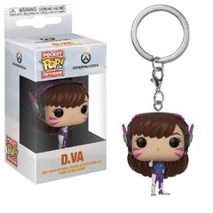 D. Va - Chaveiro Pop!