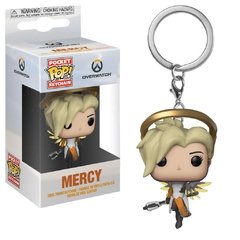 Mercy - Chaveiro Pop!