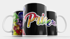 Caneca Pride edição 2022 na internet