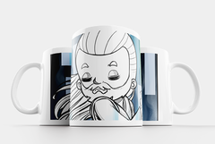 Caneca Qui-Gon Jinn - Star Wars - comprar online