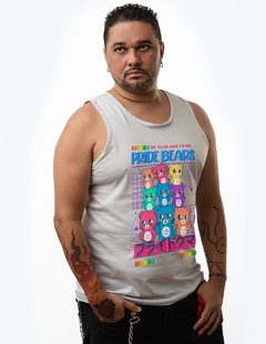 Camiseta Pride Bears - comprar online