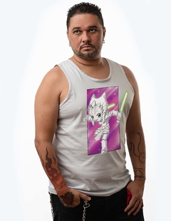 Camiseta Ahsoka Tano - Star Wars - loja online