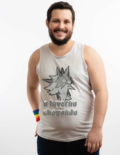 Camiseta Pokecasa Targaryen - comprar online