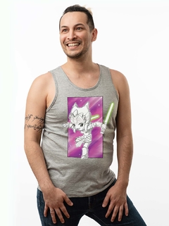 Camiseta Ahsoka Tano - Star Wars