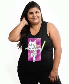 Imagem do Camiseta Ahsoka Tano - Star Wars