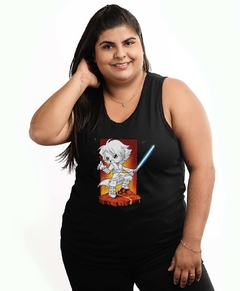 Camiseta Anakin Skywalker - Star Wars