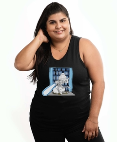 Camiseta Jocasta Nu na internet