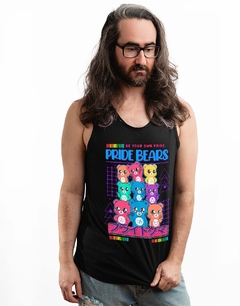 Camiseta Pride Bears - Epoc Store