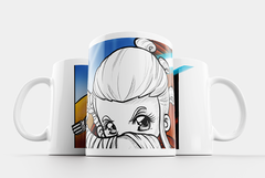 Caneca Rey Skywalker - Star Wars - comprar online