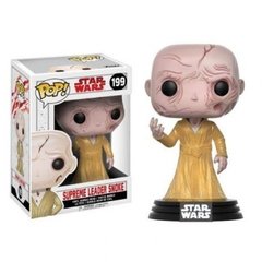 Supreme Leader Snoke - Funko Pop!