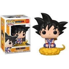 Son Goku - Funko Pop!