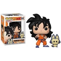 Yamcha & Puar - Funko Pop!