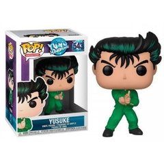 Yusuke - Funko Pop!