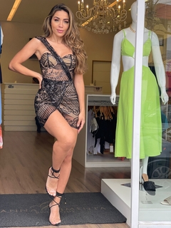 Vestido Gabriela - comprar online