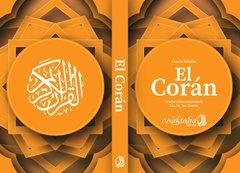 El Coran es Español+Ensayo Traducciones del Coran - comprar online
