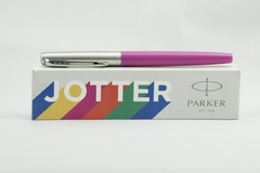 Parker Jotter estilografo - tienda online