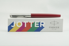 Parker Jotter estilografo