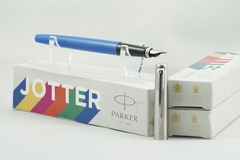 Parker Jotter estilografo en internet