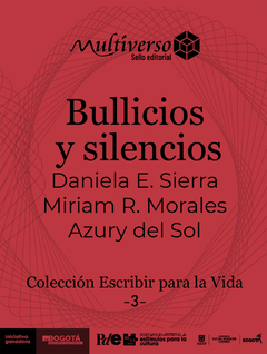 Libro Bullicios y silencios en internet