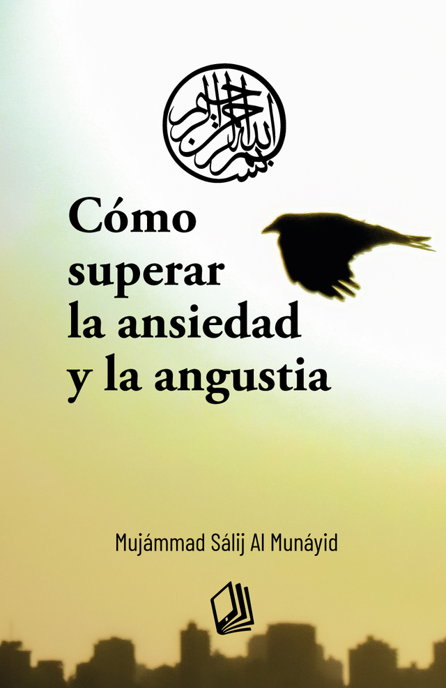 Libro Como Superar La Angustia Y La Ansiedad 3263