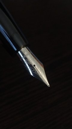 Estilógrafo Recargable Jinhao 51 punta Fina - tienda online