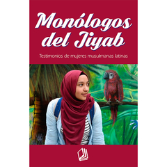 Libro Mónologos del Jiyab en internet