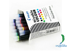 Tinta Cartucho Pilot Parallel Pen Colores - Zoco Máktaba